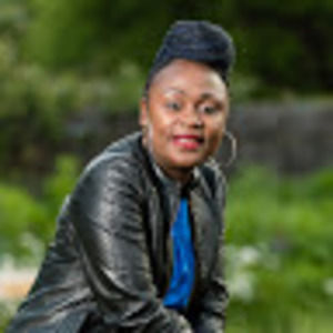 Meet your Posher, Blanche